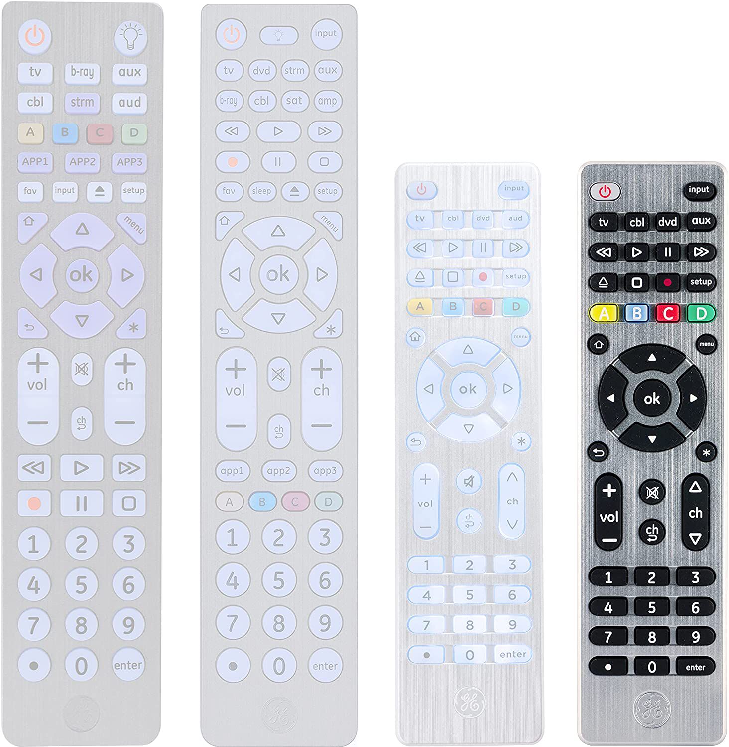 Universal Remote
