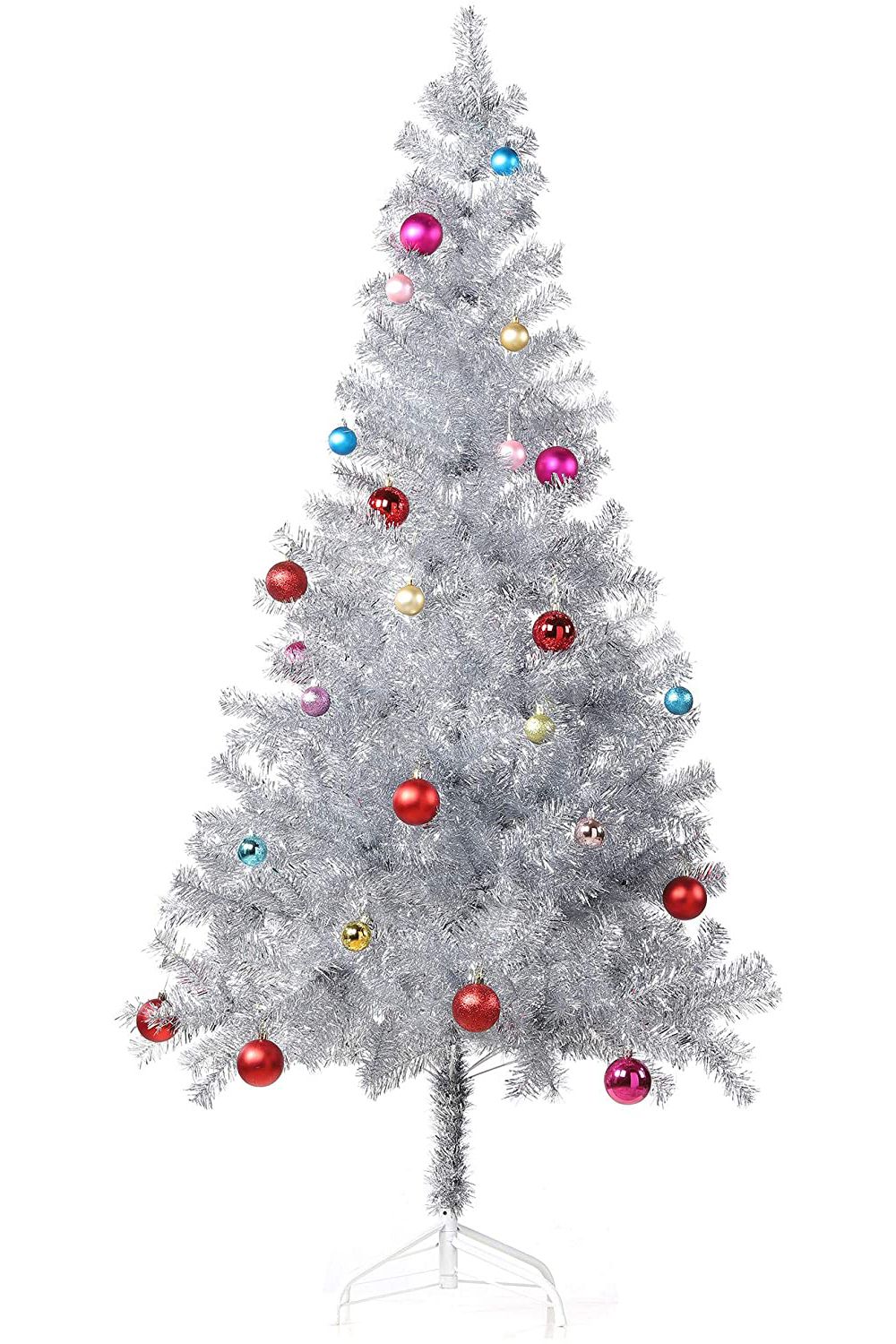 The Silver (or Gold) Tree