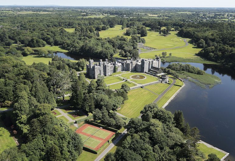 Ashford Castle
