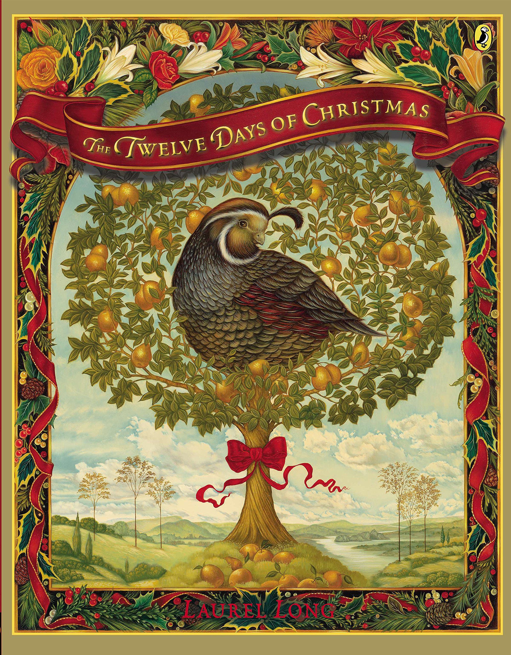 ‘The 12 Days of Christmas’