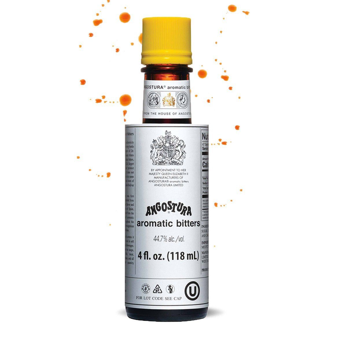 Angostura Aromatic Bitters