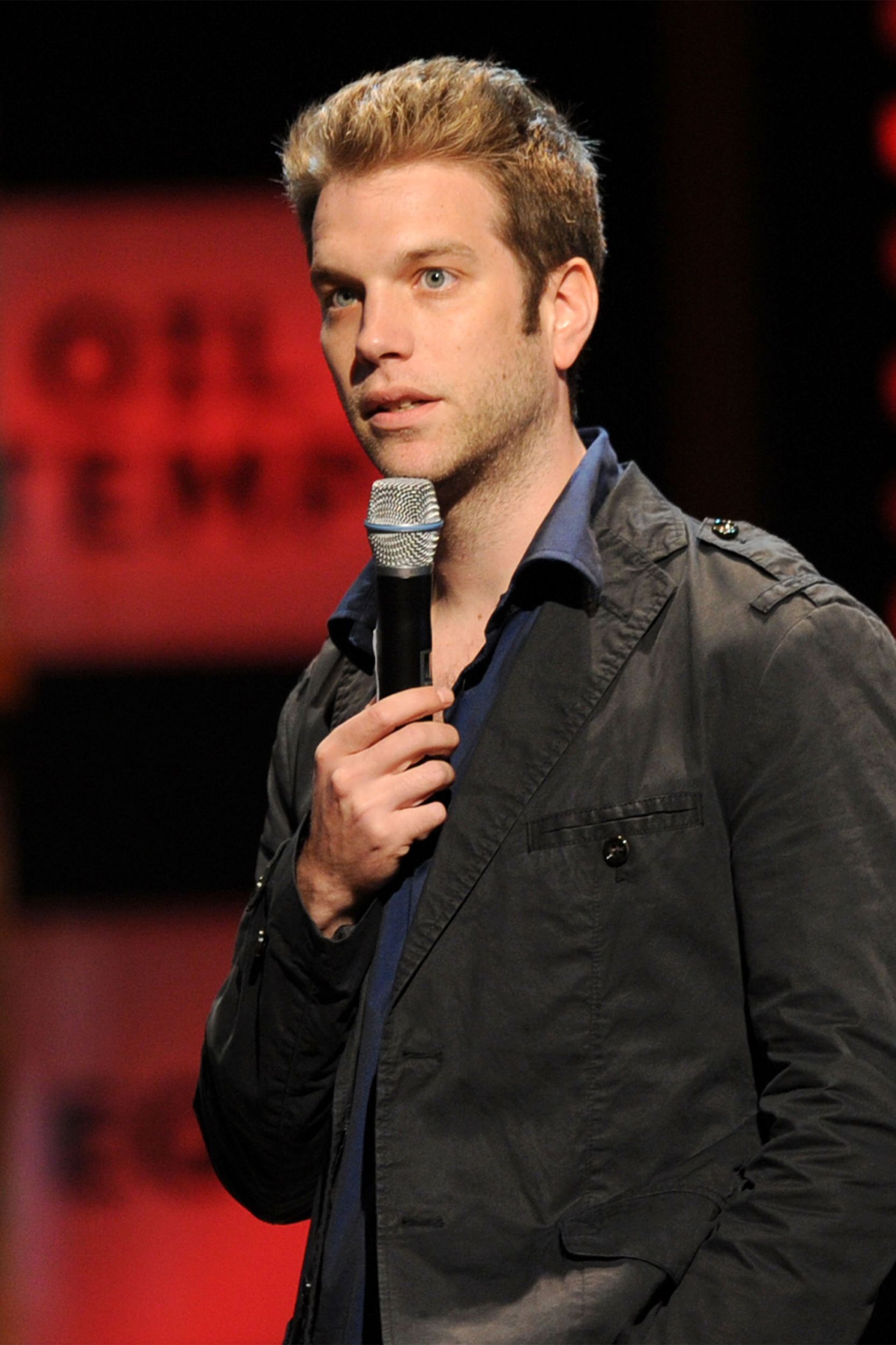 Anthony Jeselnik