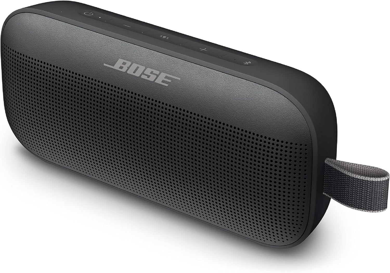 Bose SoundLink Flex Bluetooth Speaker, Black