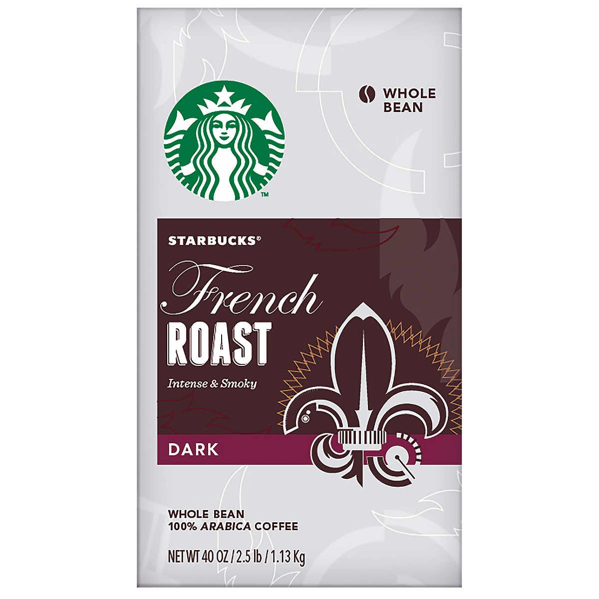 Starbucks coffee