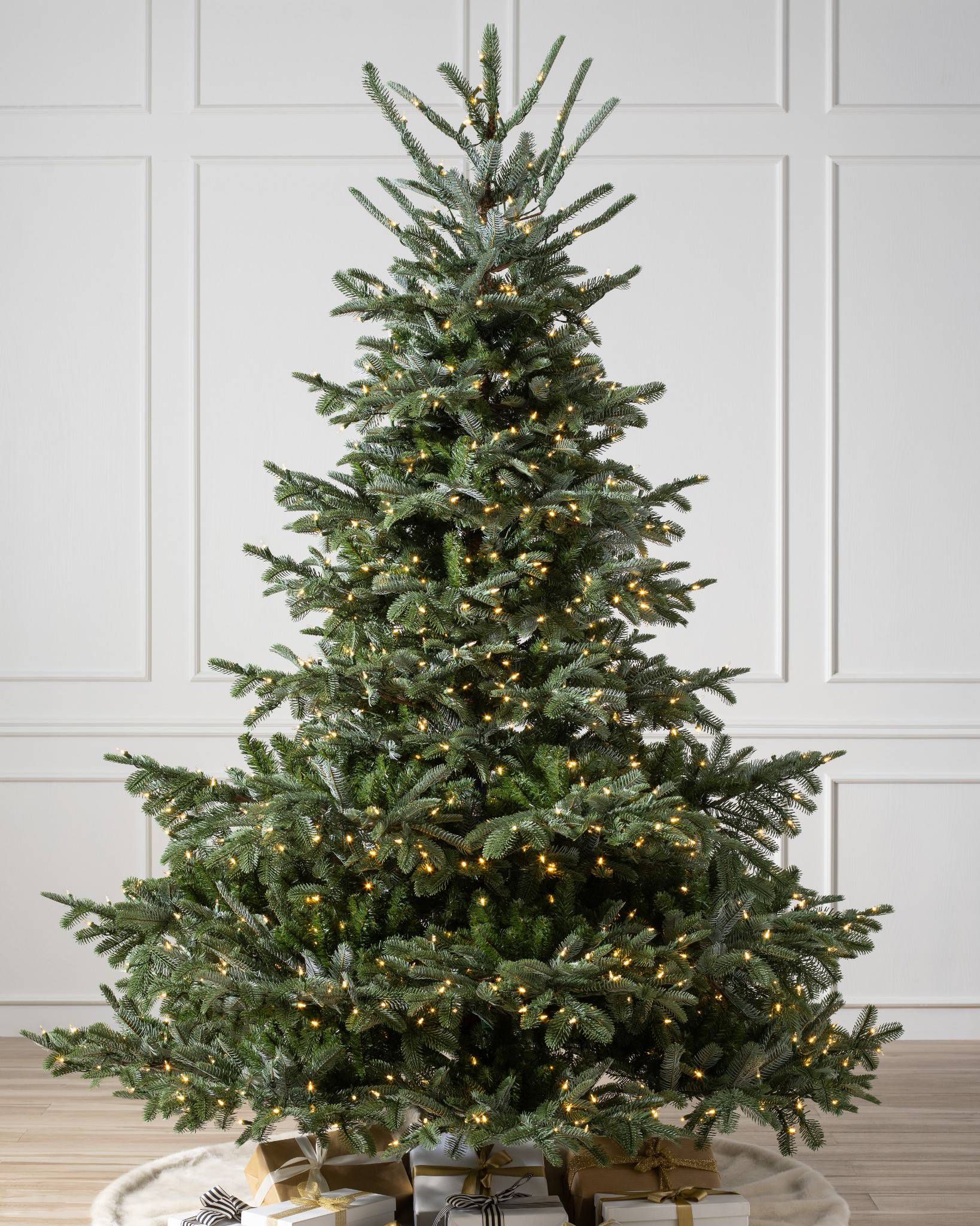 The Realistic Artificial Tree
