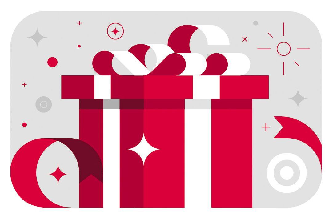 target gift card