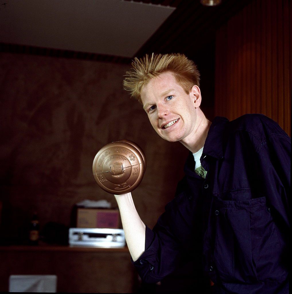 Andy Fletcher
