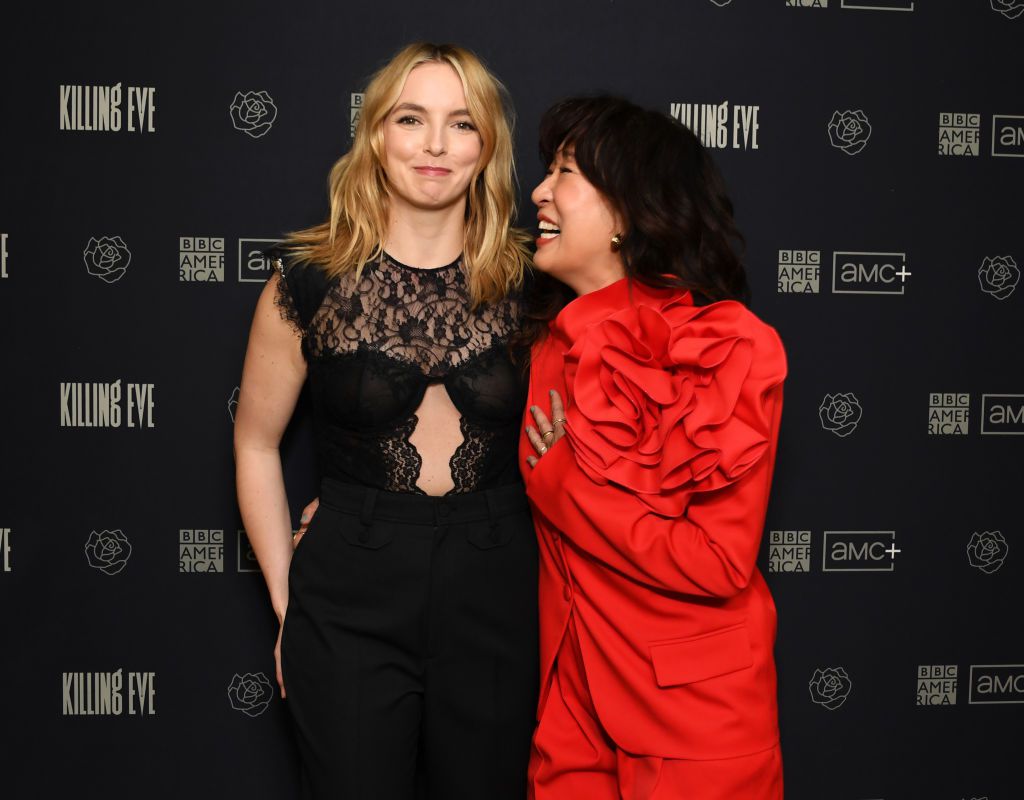 #6: 'Killing Eve'