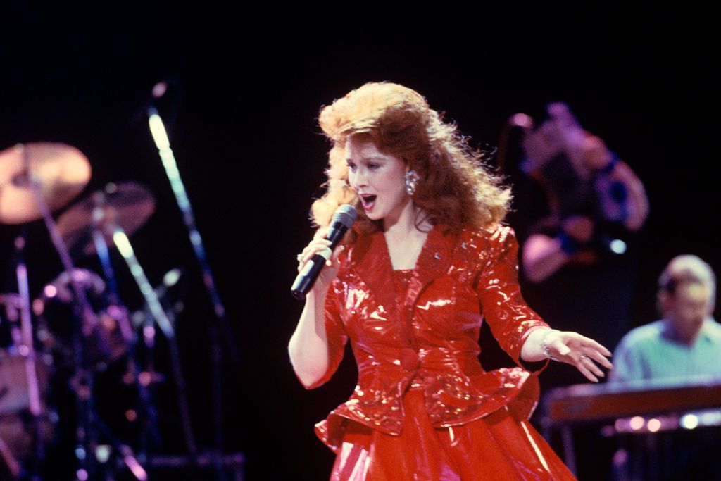 Naomi Judd