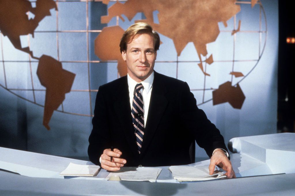 William Hurt