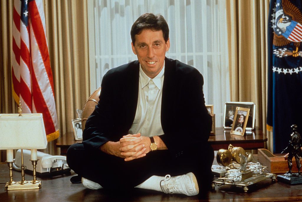 Ivan Reitman