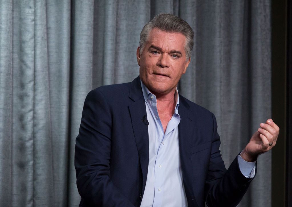 Ray Liotta