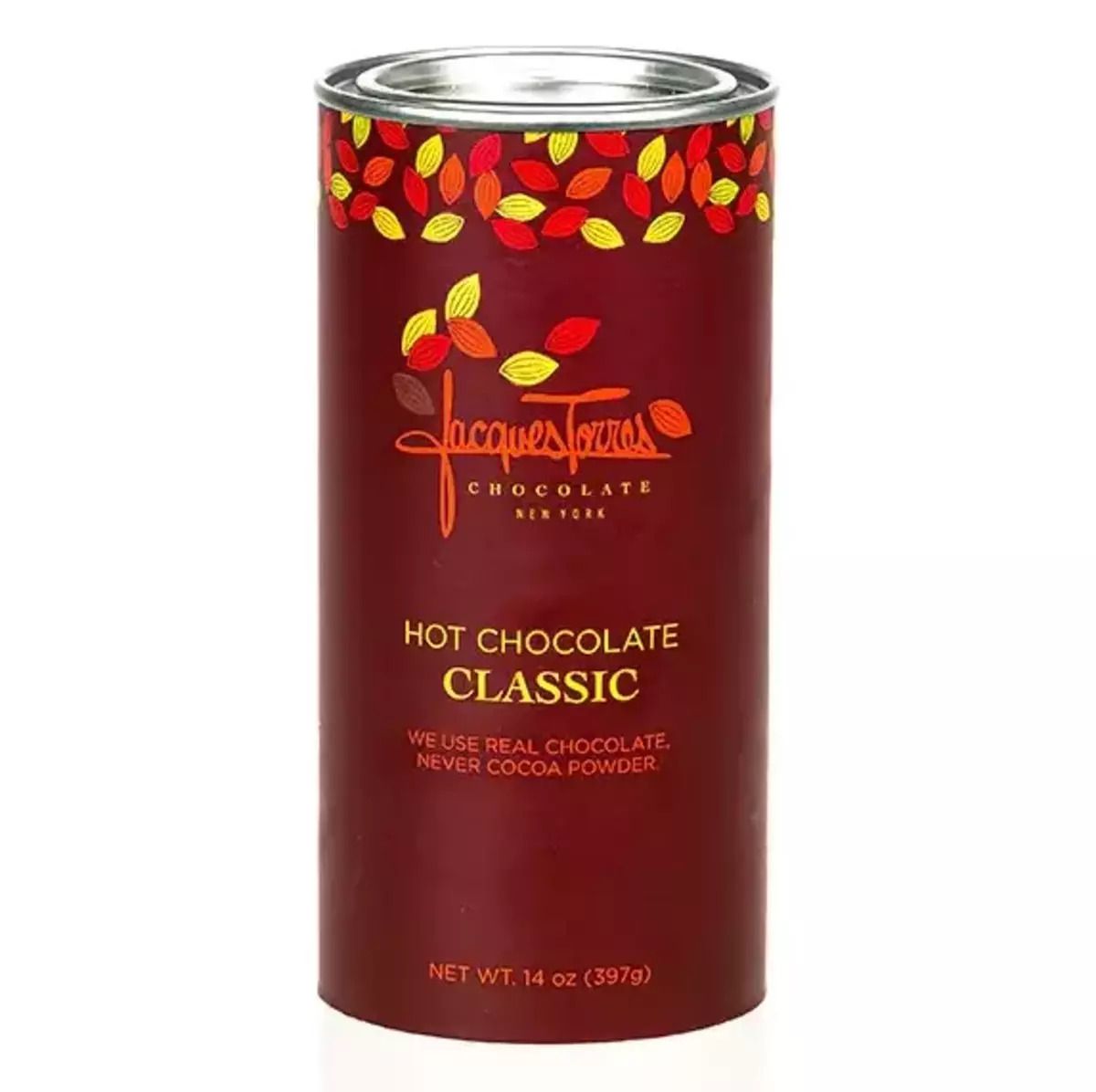 Jacques Torres Classic Hot Chocolate