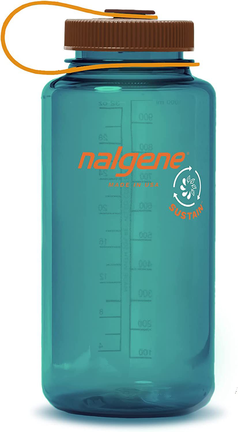 Nalgene Water Bottle