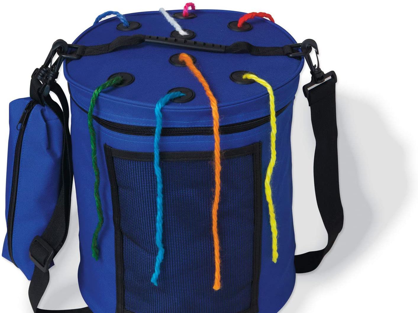 Creativity Street Yarn Tote