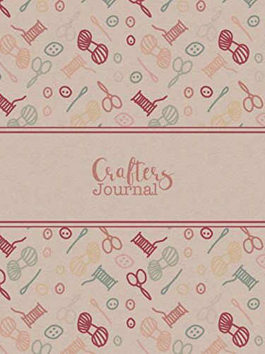 Crafters Journal