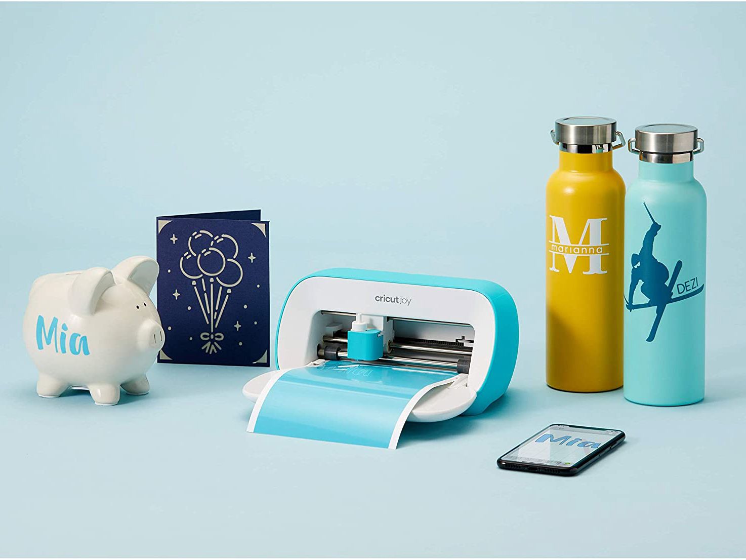 Cricut Joy