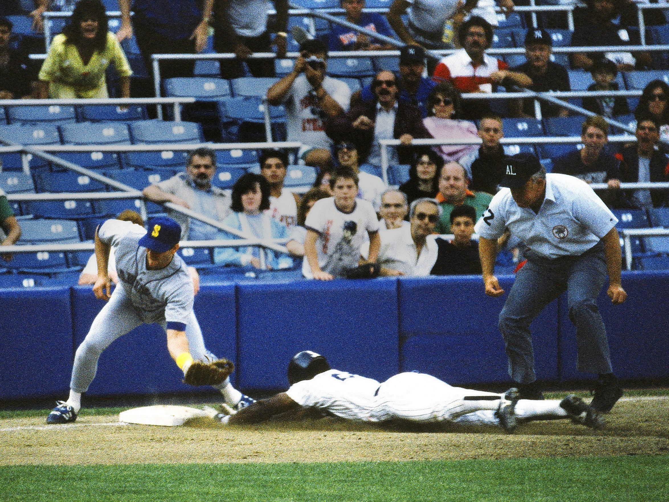 Rickey Henderson