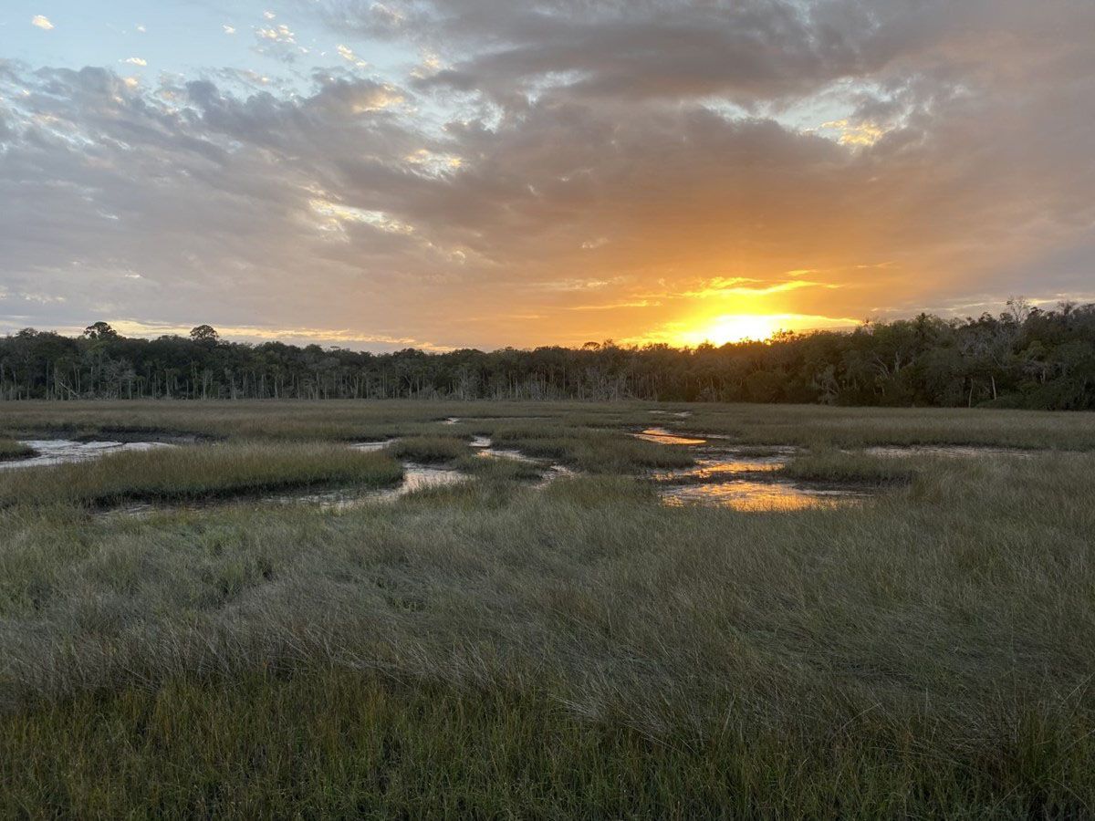 Timucuan Ecological and Historic Preserve
