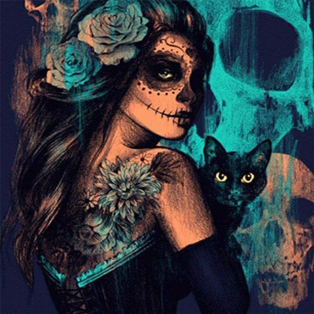 Paint by Numbers