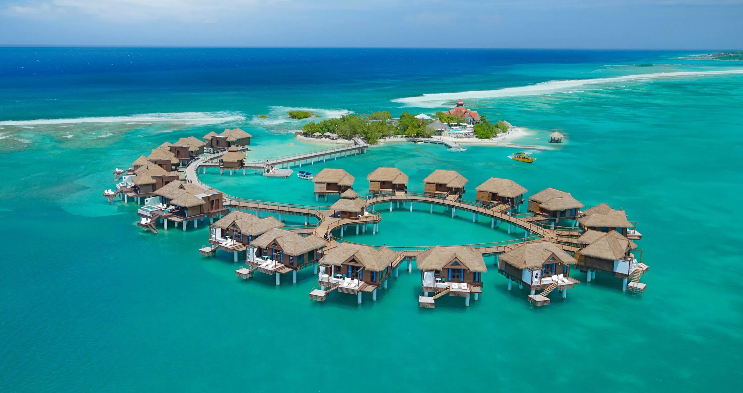 Sandals Royal Caribbean Resort & Private Island