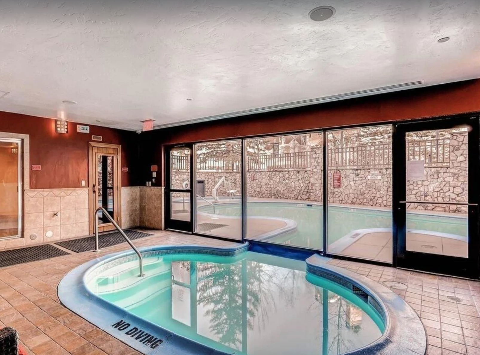 Beaver Creek Lodge Aparthotel