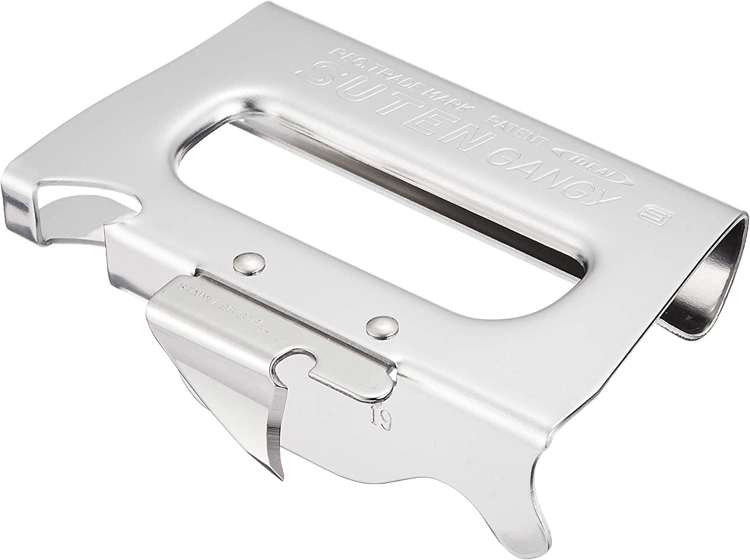 Shinkosha Can Opener