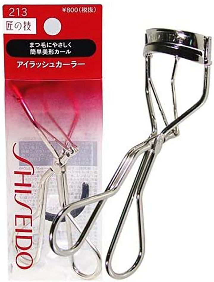 Shiseido Makeup Eyelash Curler