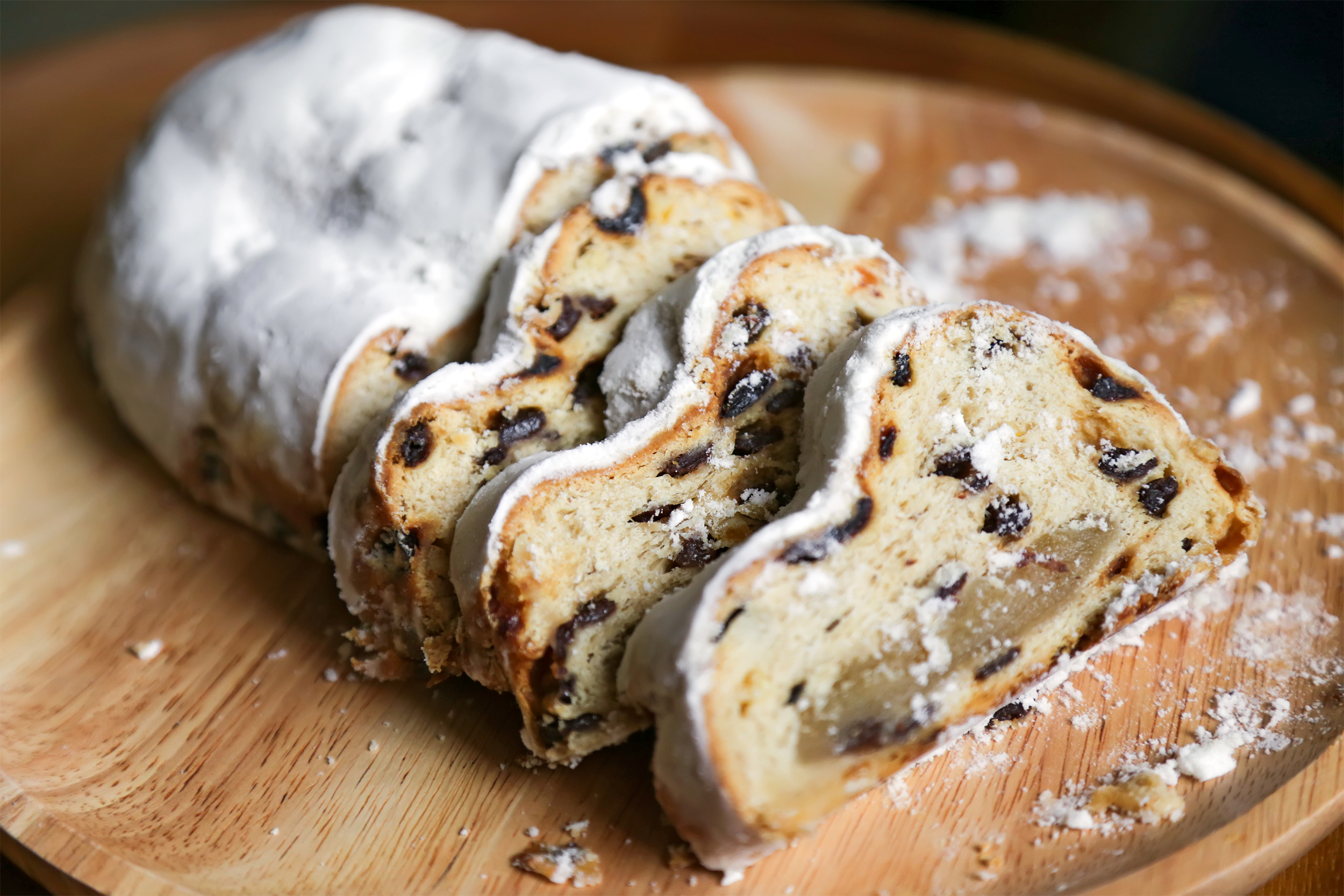 Stollen
