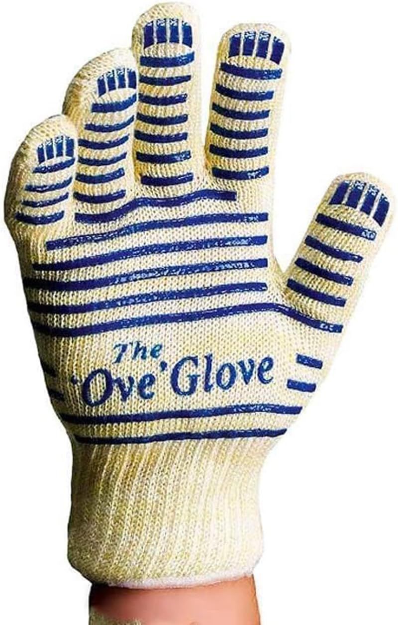 The Ove Glove, Tan