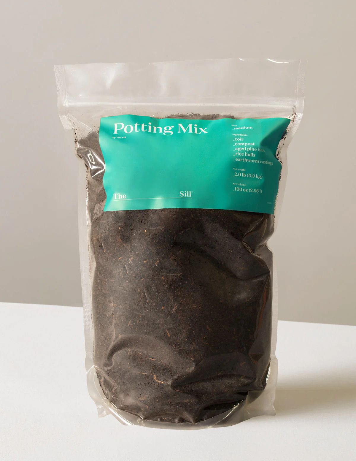 The Sill Organic Potting Mix