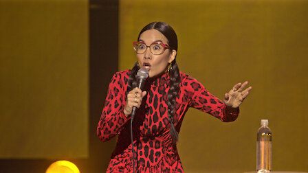 Ali Wong, Don Wong
