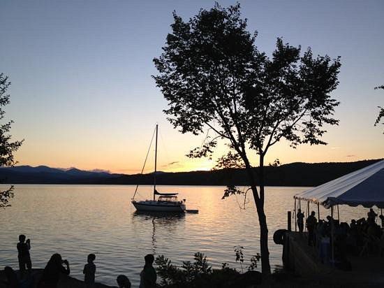 Basin Harbor