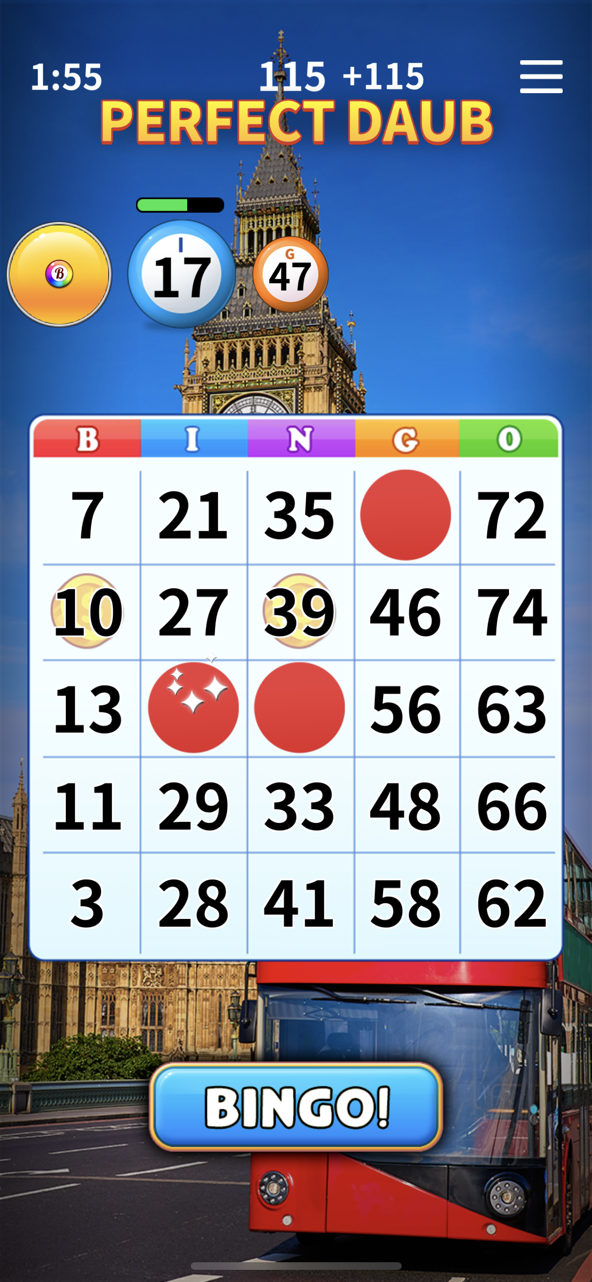 Bingo Cash