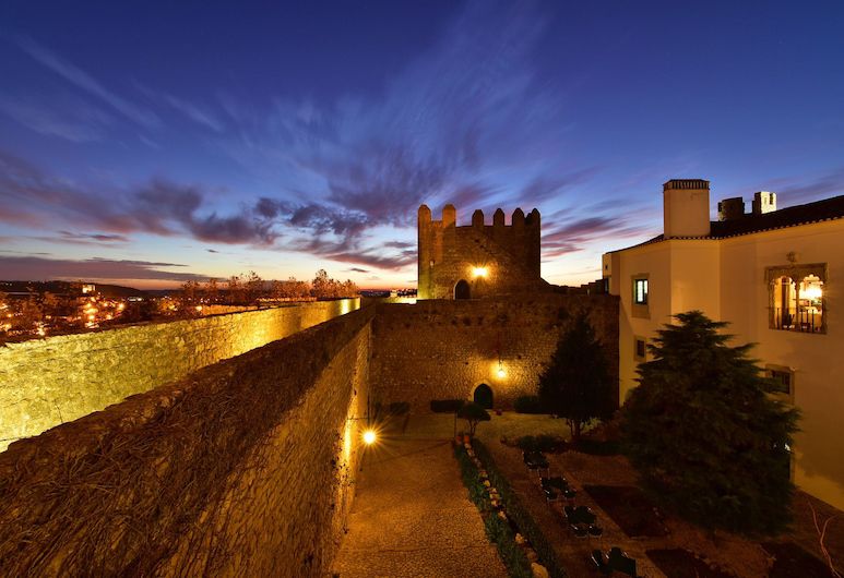 Pousada Do Castelo de Óbidos