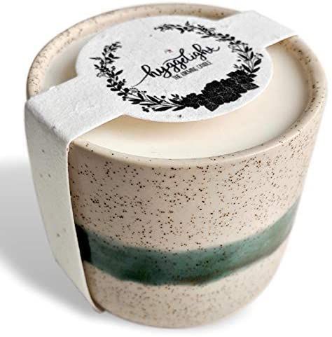 The Growing Candle