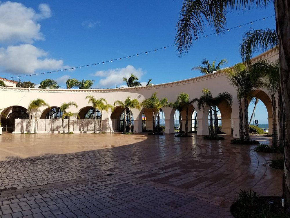 Hilton Santa Barbara