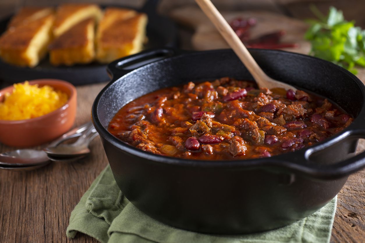 chili