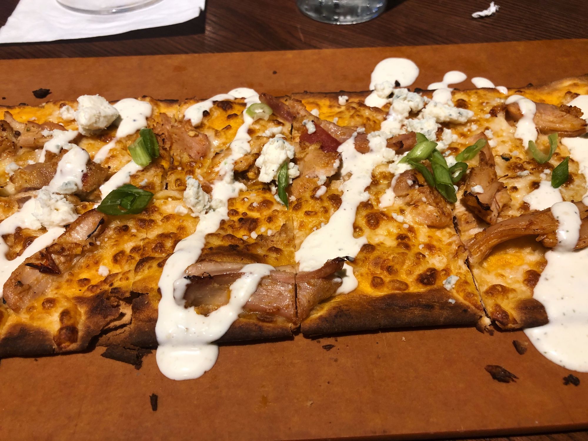 Pizza food dinner