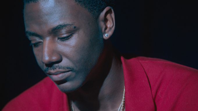 Jerrod Carmichael, 'Rothaniel'