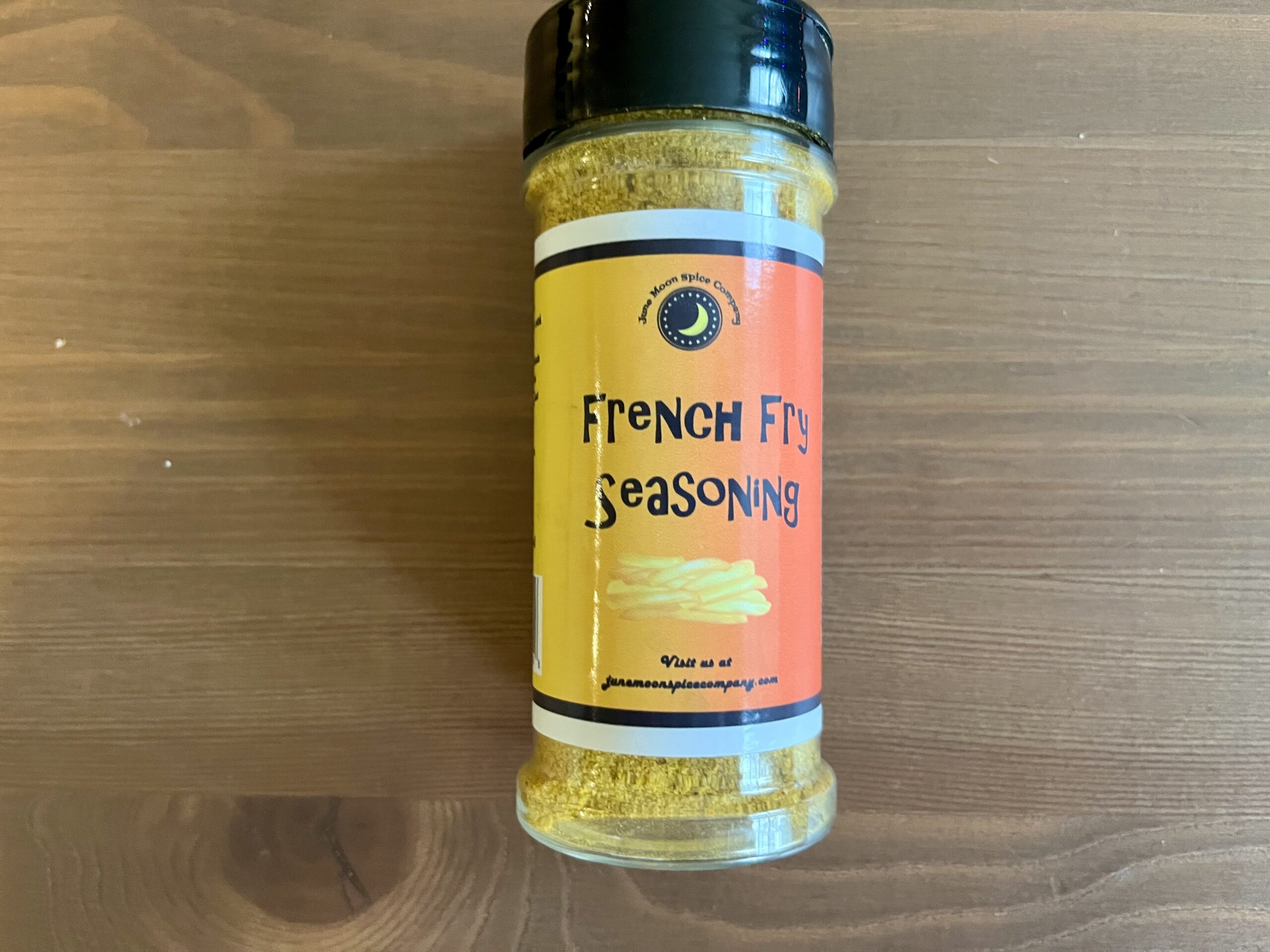 june moon company french fry seasoning