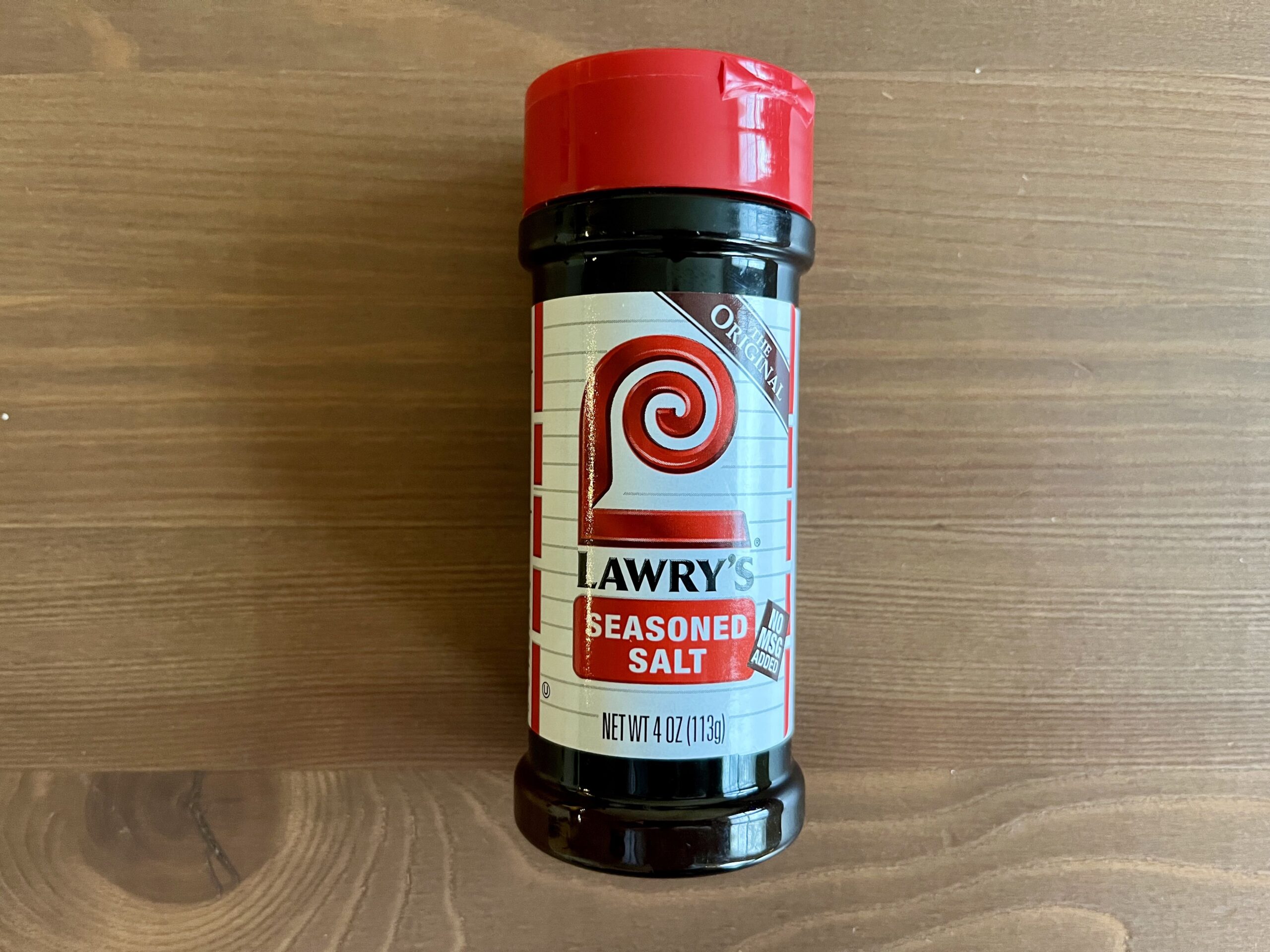lawry's seasoning salt