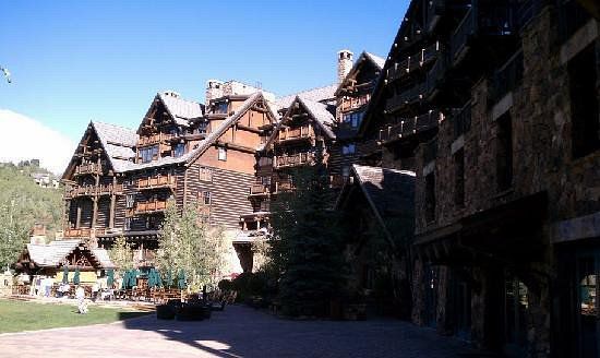 The Ritz-Carlton Bachelor Gulch