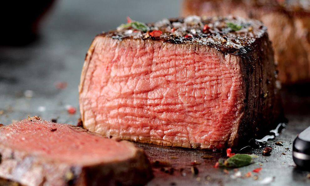Omaha Steaks