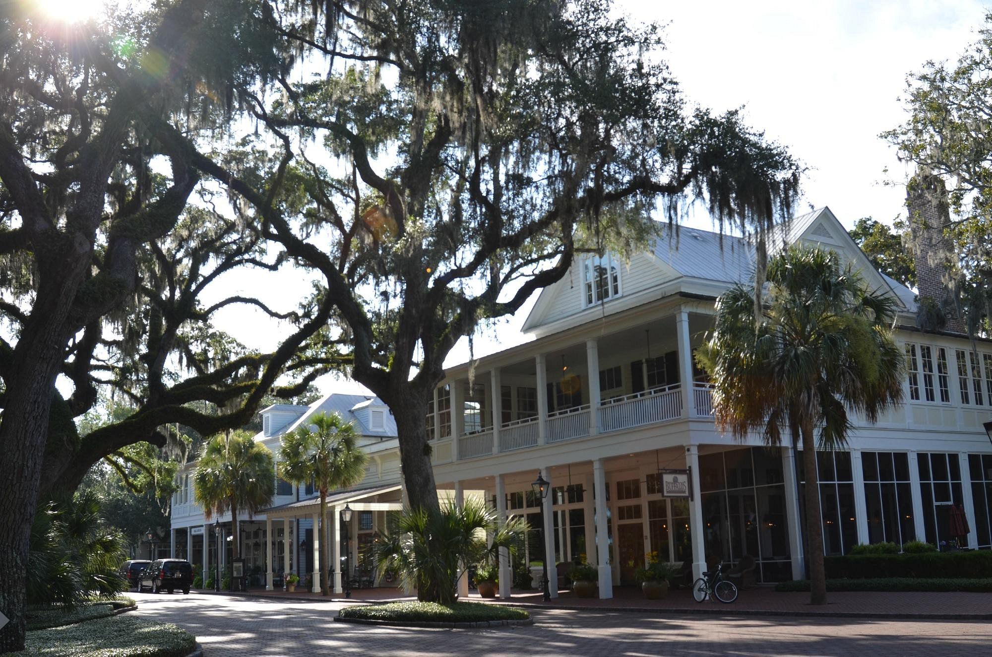 Montage Palmetto Bluff