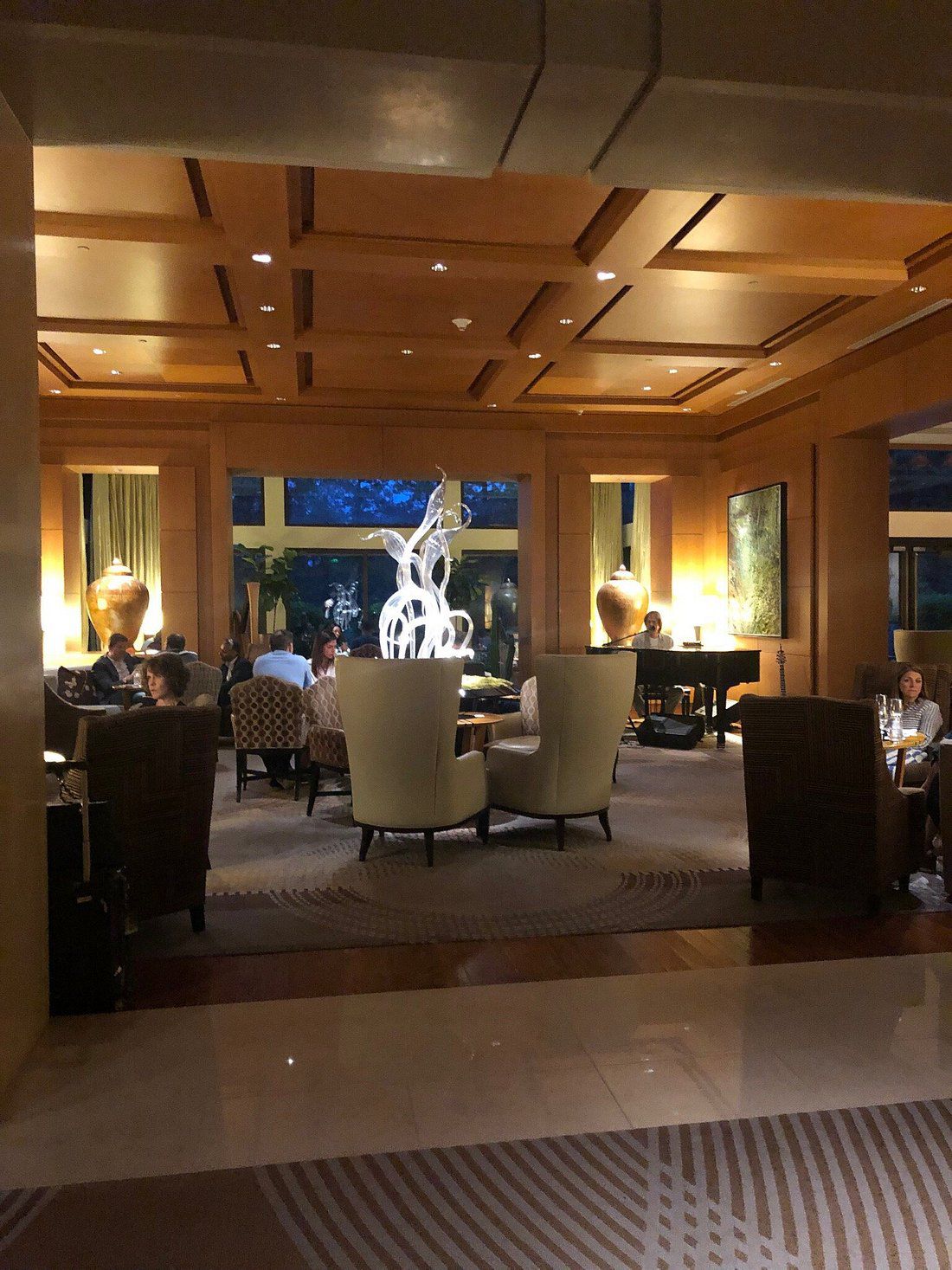 The Umstead