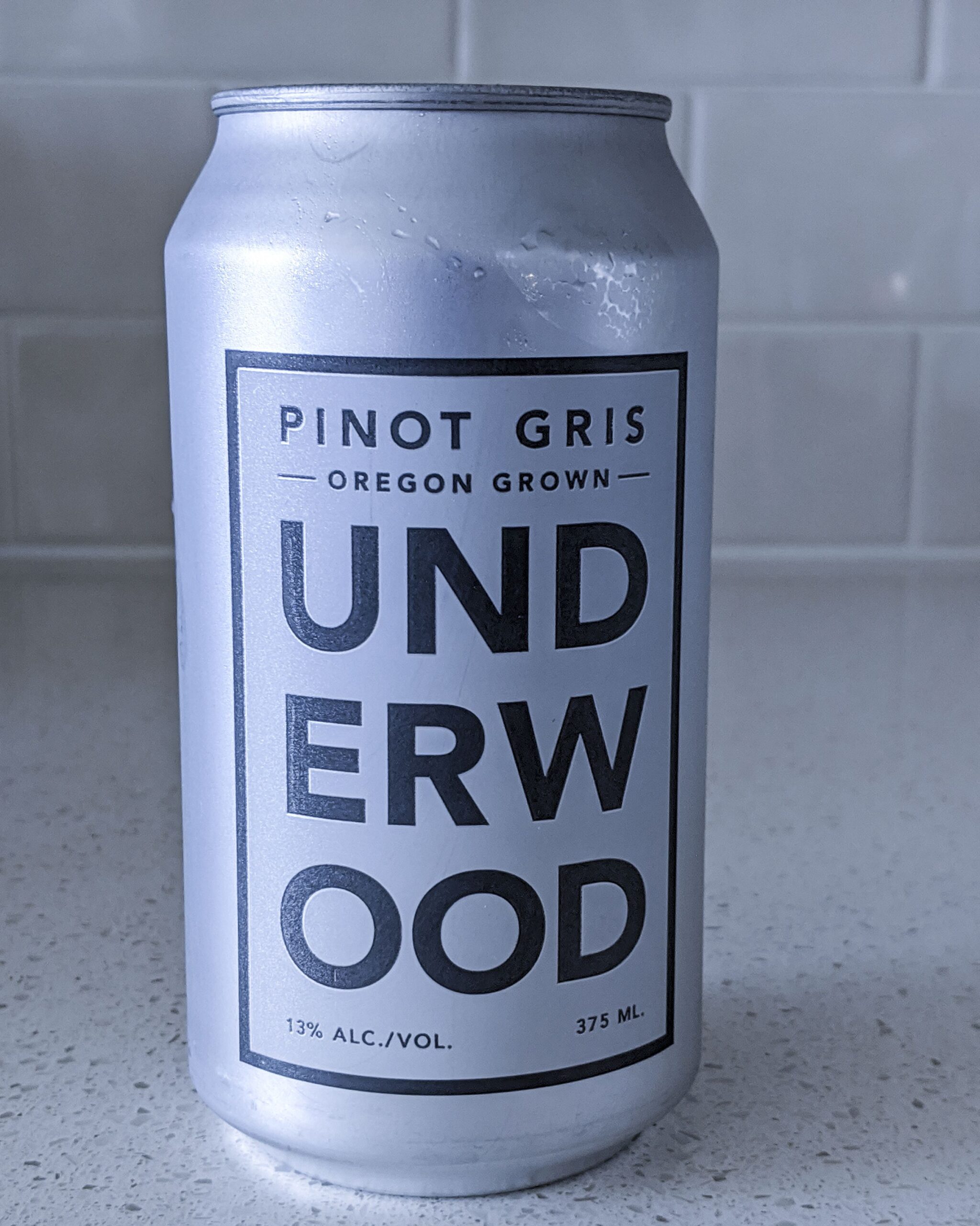 Underwood Pinot Gris