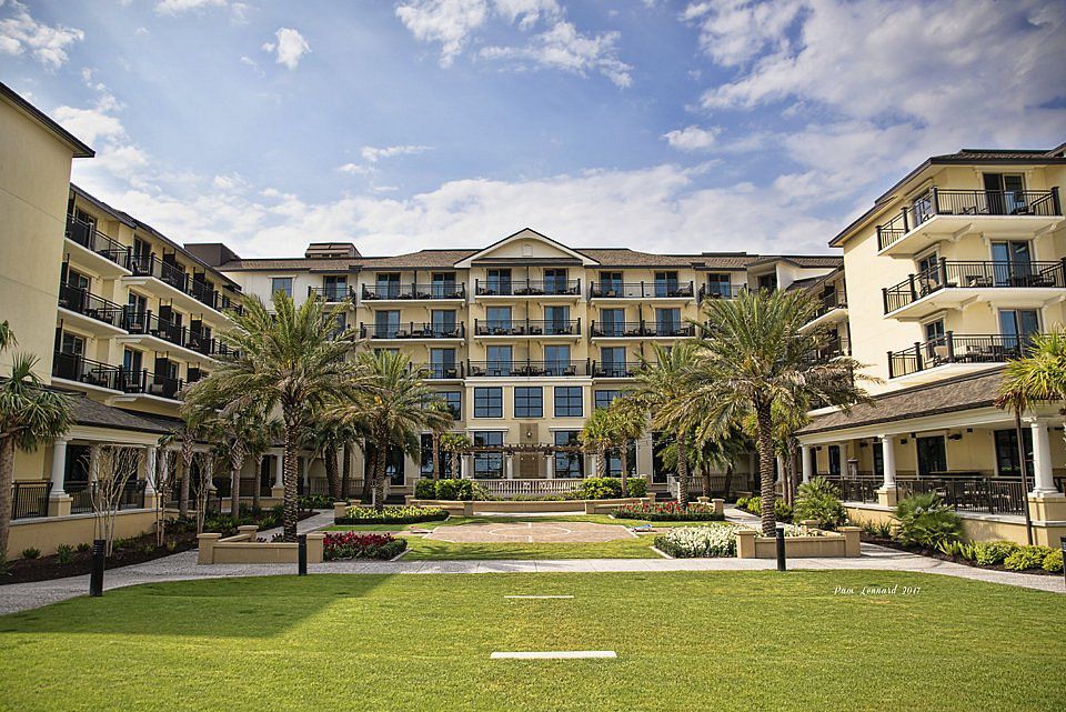 The Westin Jekyll Island
