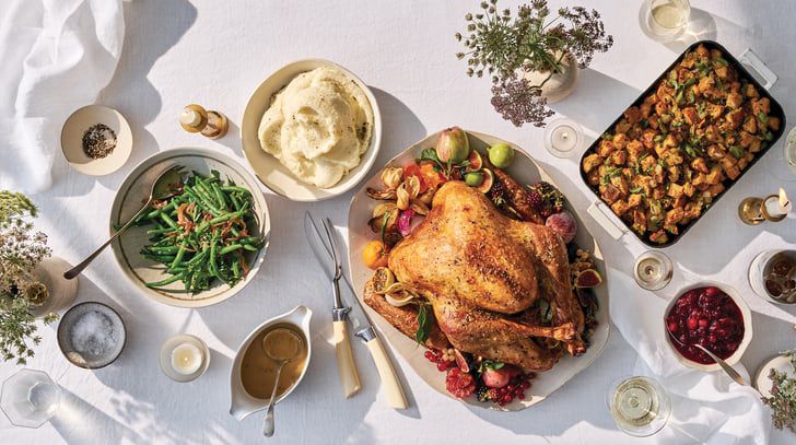 whole foods christmas dinner