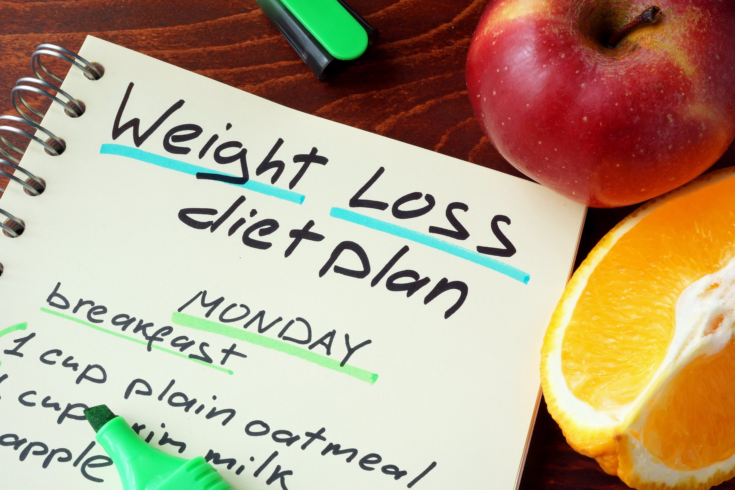 diet meal plan